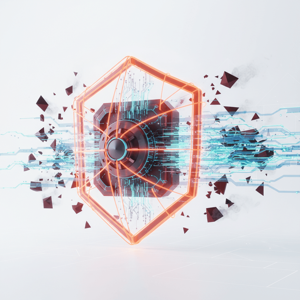 Does Using AI APIs Leak Your Data? Enterprise Security Guide
