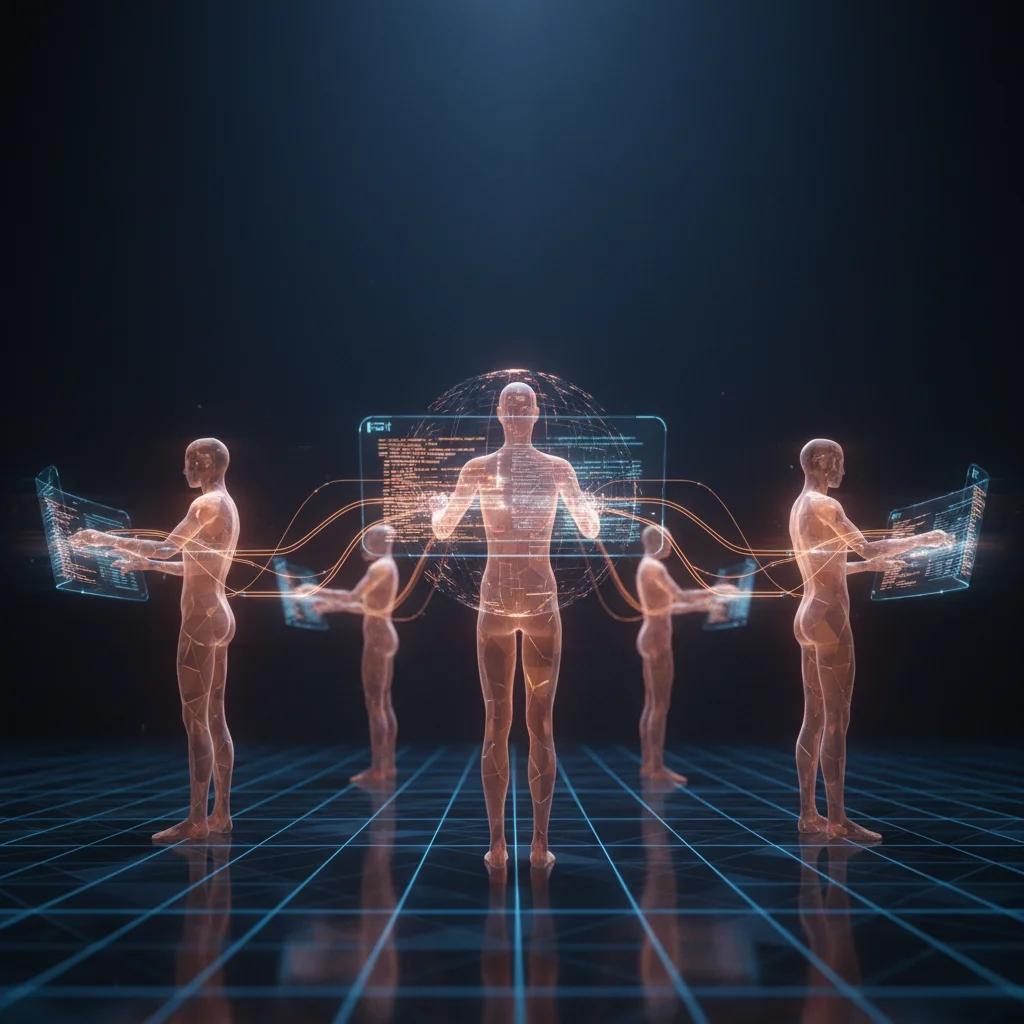 Anthropic Agent Teams: True Parallel AI Development Has Arrived