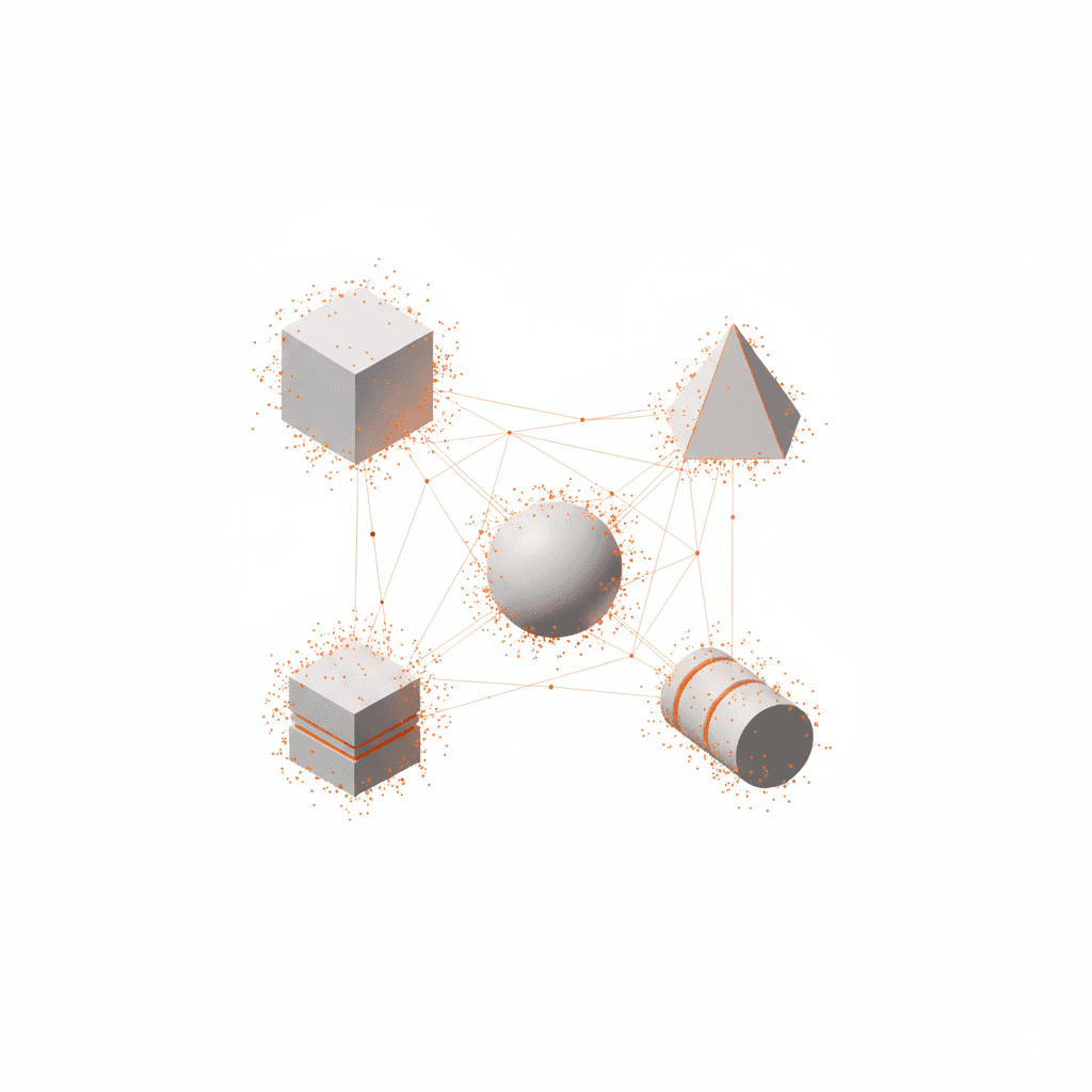 Vector Database Comparison 2026: Qdrant vs Milvus vs Weaviate for Norwegian SMBs