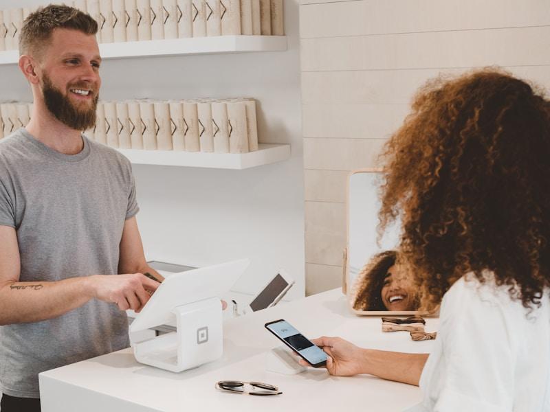 E-commerce Content Automation