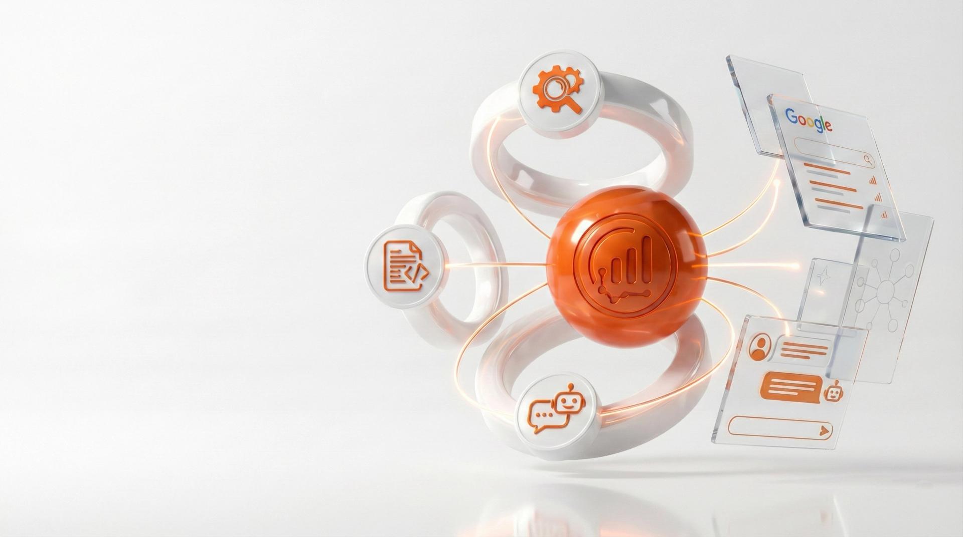 AI Marketing & Search Optimization